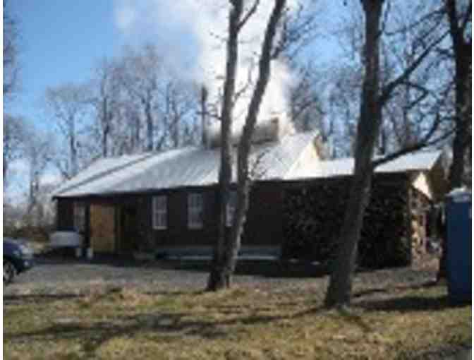 1 Gallon of Vermont Maple Syrup