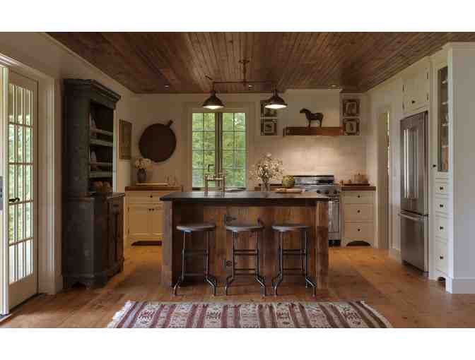 6 Hours of Residential Design Consultation with Mary Beth