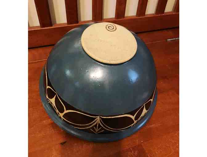 Hand-Thrown Pottery by Matlak Mayforth