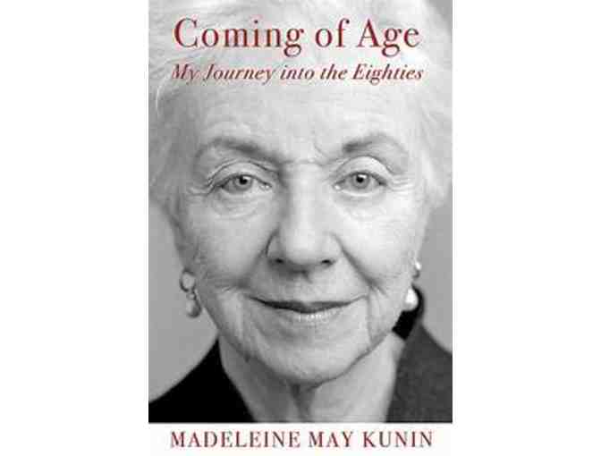 Four Great Books by Vermont Authors