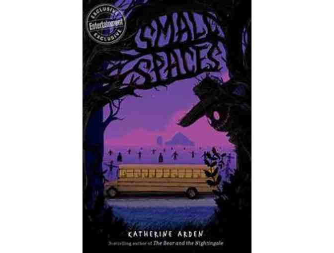 Four Great Books by Vermont Authors