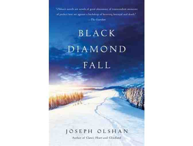 Four Great Books by Vermont Authors