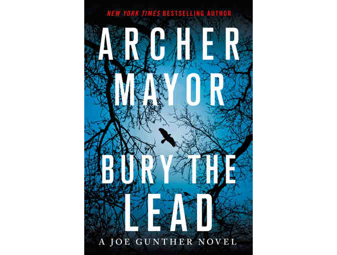 Four Great Books by Vermont Authors