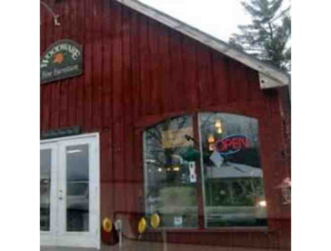 $500 Woodware Gift Voucher