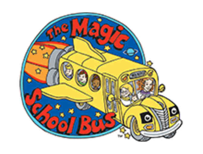 Pair of Tickets to a Flynn Center Performance