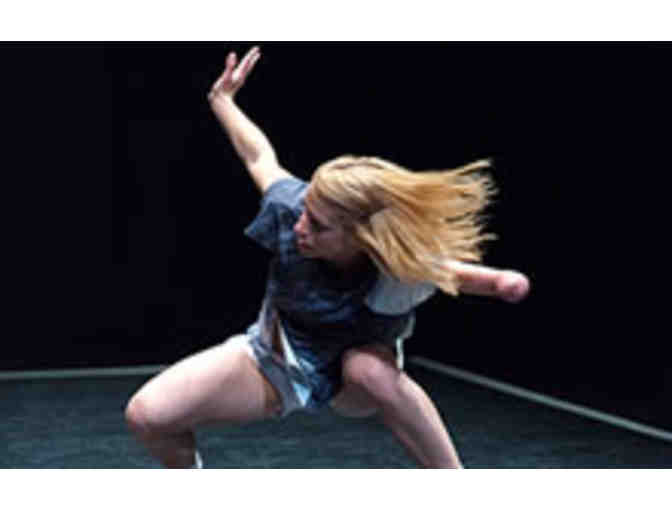 Pair of Tickets to a Flynn Center Performance