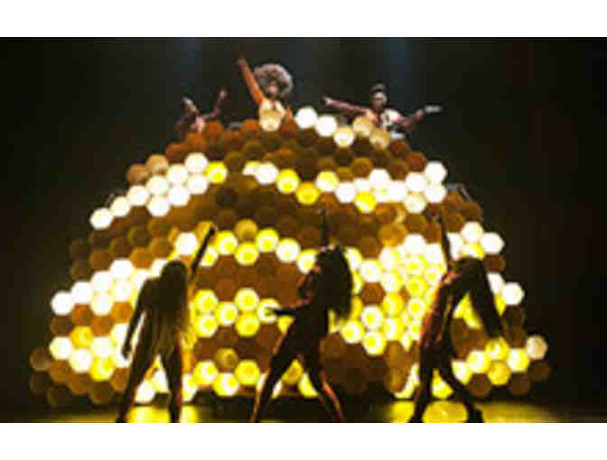 Pair of Tickets to a Flynn Center Performance