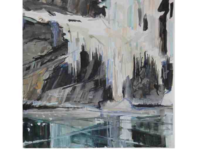 Monica E. Carroll 10 pack of cards