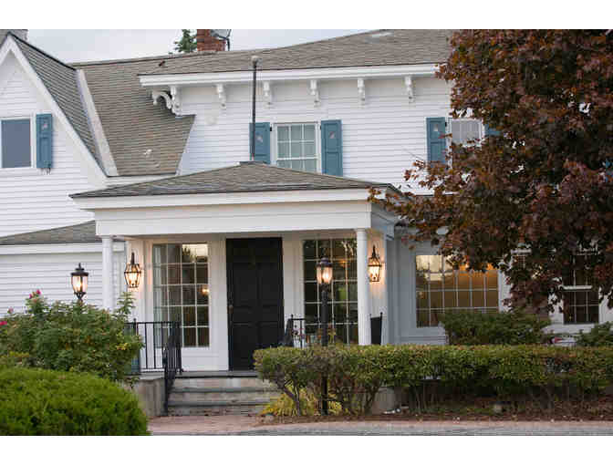 $150 Tourterelle Gift Certificate