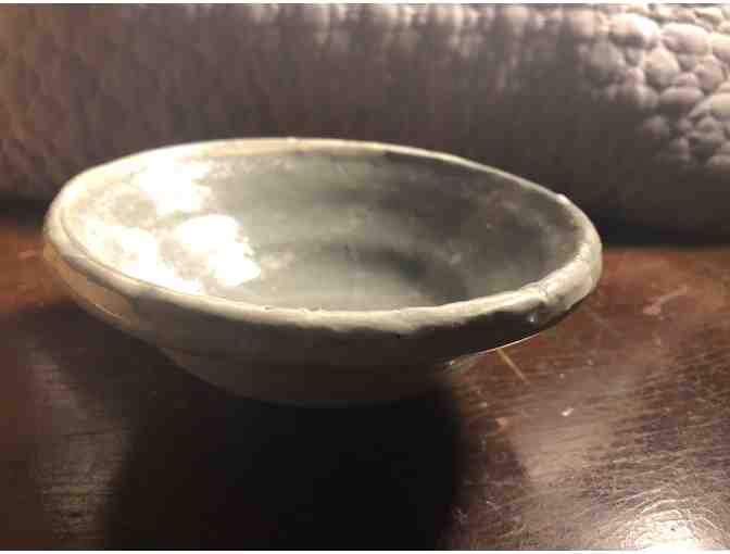 Handmade Ceramic Bowls by Celeste