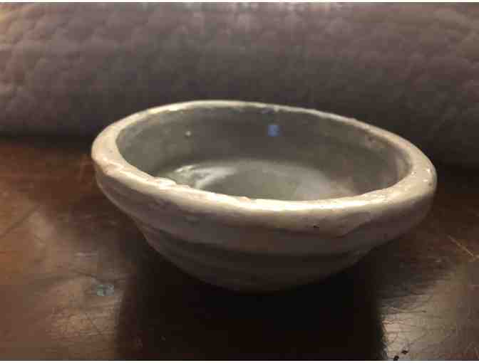 Handmade Ceramic Bowls by Celeste