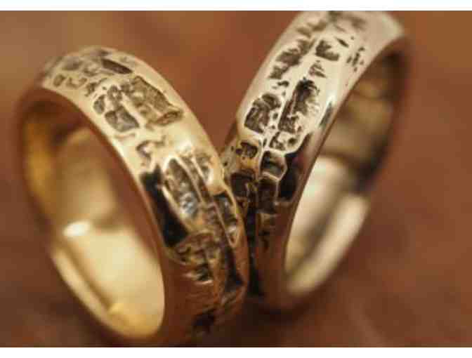 Gift Certificate to Autumn Gold