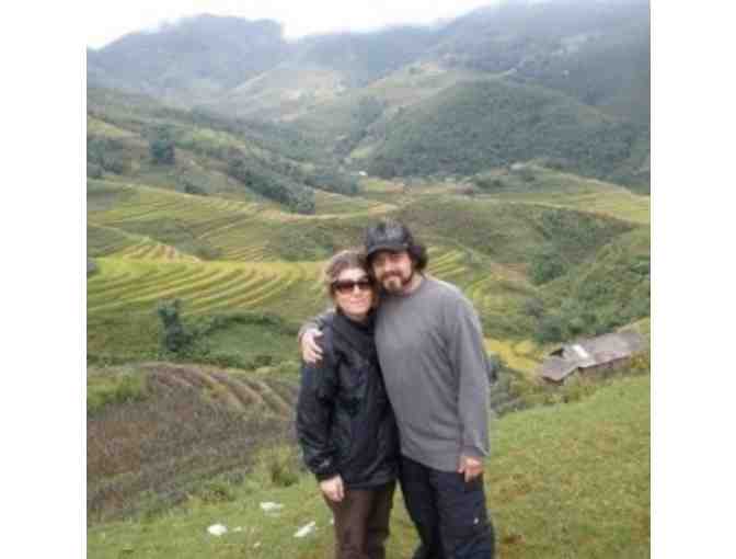 $25 gift certificate to 'Emeraldrose Gifts'