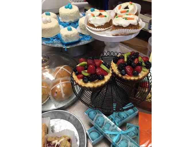 $100 Gift Certificate to the Lincoln General Store