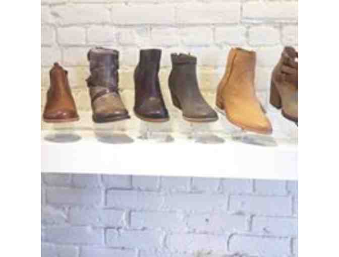 $50 Gift Certificate to The Perfect Shoe Boutique