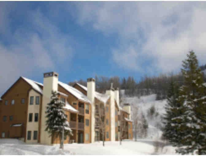 One-day Lift Ticket to Killington or Pico