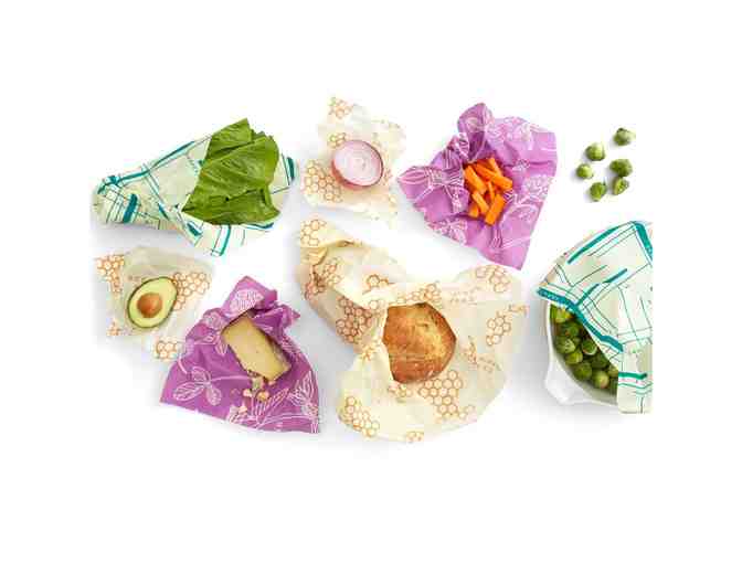 Bees Wrap Variety Pack - Photo 1