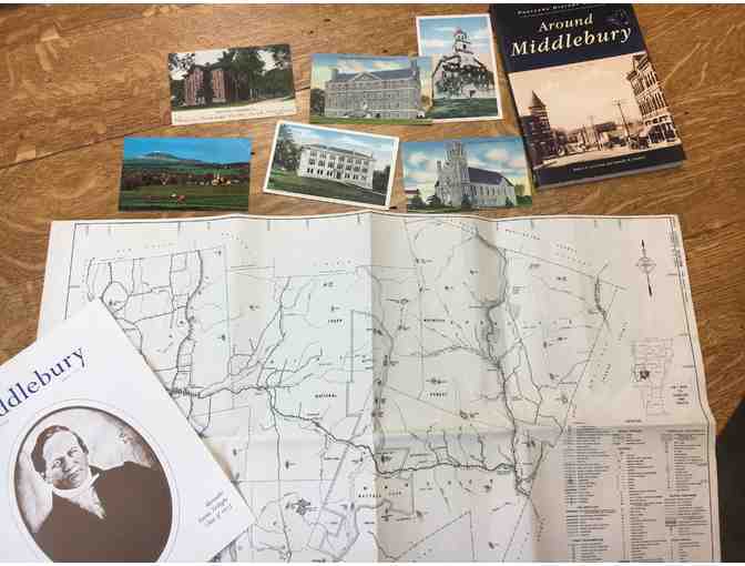 Historic Middlebury Media Package - Photo 1