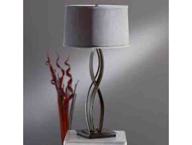 Hubbardton Forge Almost Infinity Table Lamp