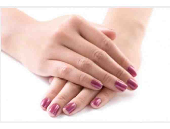 Manicure Gift Certificate from The Edit - Photo 2