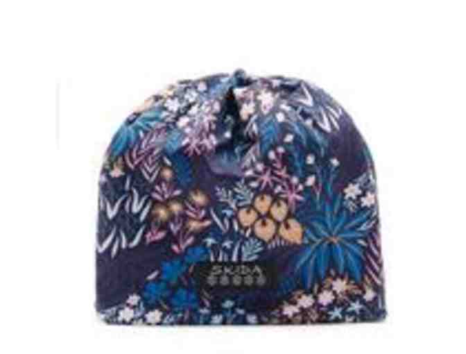 Skida W's Alpine Hat with NBS Label