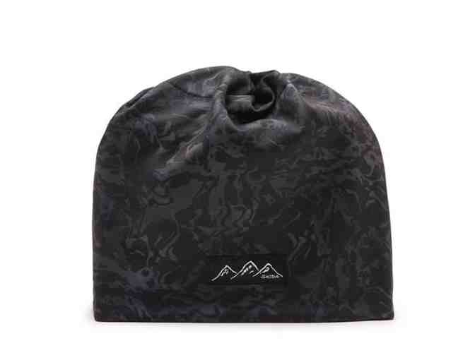 Skida M's Alpine Hat with NBS Logo