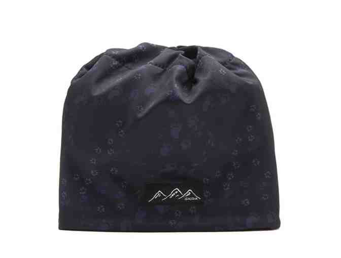 Skida M's Alpine Hat with NBS Logo - Photo 1