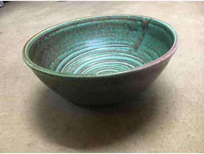 Handmade Bowl by Rose McVay
