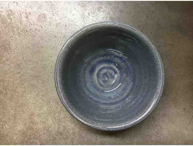 Handmade Ceramic Bowl by Celeste