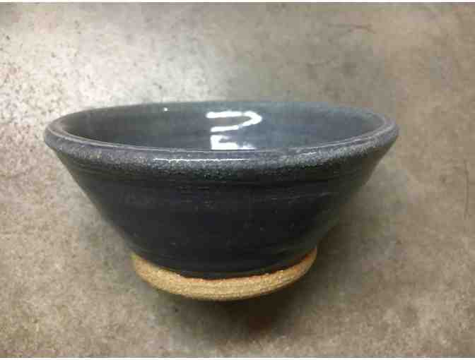 Handmade Ceramic Bowl by Celeste