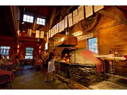 $25 American Flatbread Gift Card