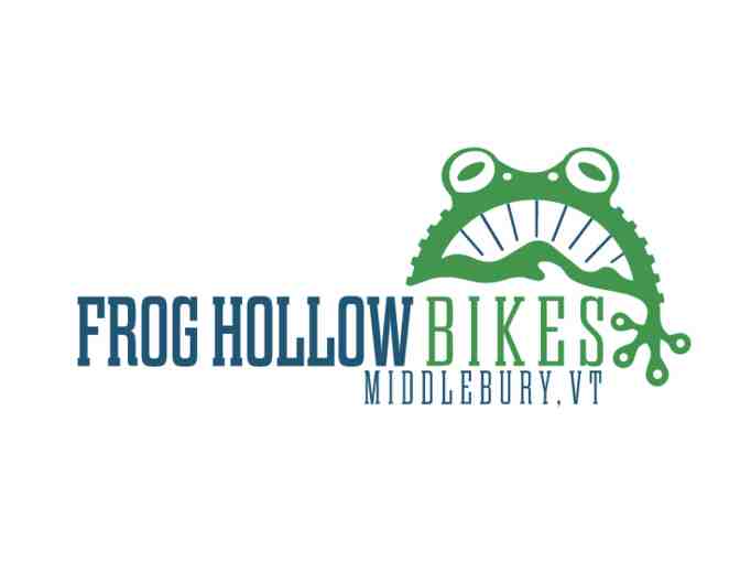 Basic Tune-Up at Frog Hollow Bikes