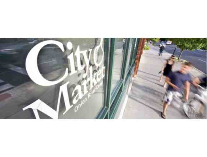 $25 Gift Card to City Market Co-Op - Photo 1