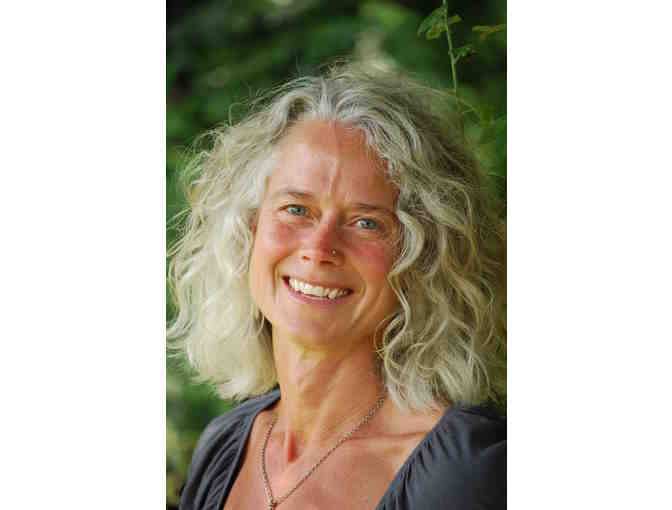 90 min Ayurvedic Health Consultation with Jen Peterson of Yoga Grace