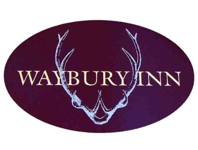 $100 Gift Card to The Waybury Inn