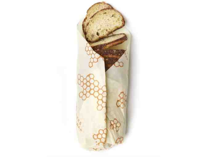 Bees Wrap Bread Wrap - Photo 2