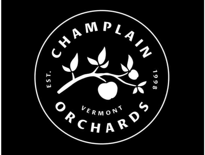 $50 Gift Certificate for Champlain Orchards Farm Market and/or PYO - Photo 1