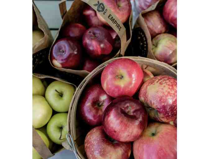 Champlain Orchards Gift Basket - Photo 2