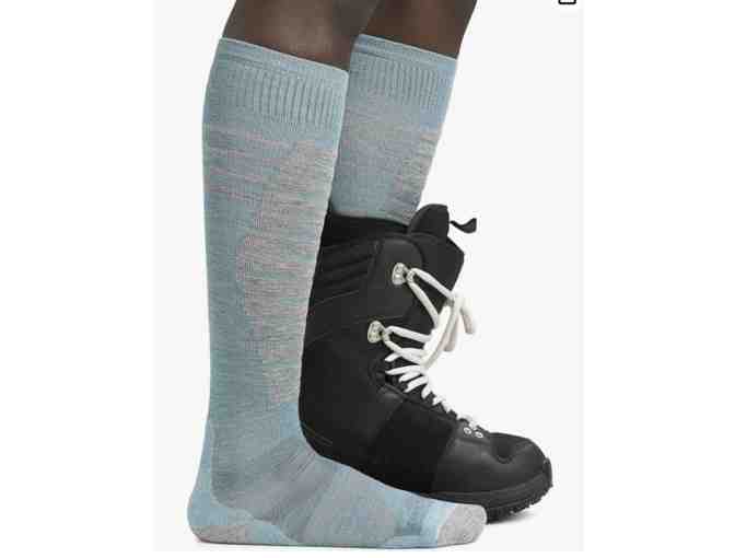 Darn Tough W's S Snow Socks (2 of 2)