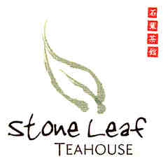 Stone Leaf Teahouse