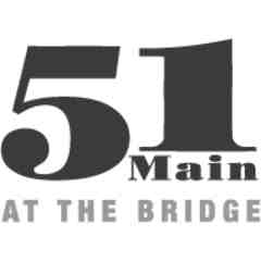 51 Main at the Bridge