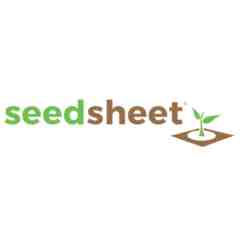 Seedsheets