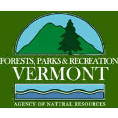 Vermont Department of Forests, Parks and Recreation