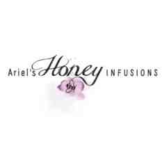 Ariel's Honey Infusion