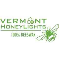 Vermont Honey Lights