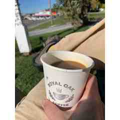 Royal Oak Coffee
