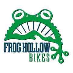 Frog Hollow Bikes