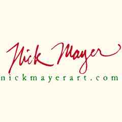 Nick Mayer