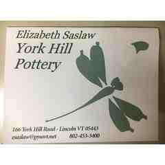 York Hill Pottery