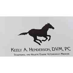 Keely Henderson DVM PC